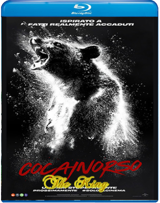 Cocainorso (2023) FULL HD VU 1080p H264 E-AC3+AC3 ITA DTS HD+AC3 ENG