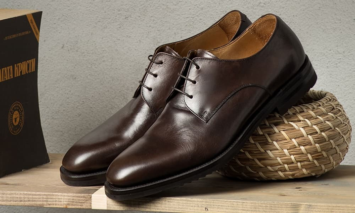Обувь для делового гардероба: стильные и практичные модели