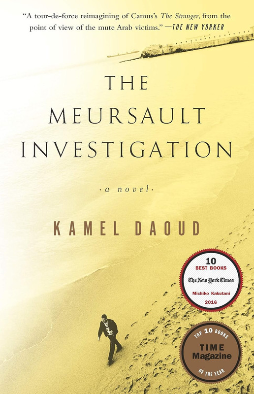 Daoud Meursault Investigation