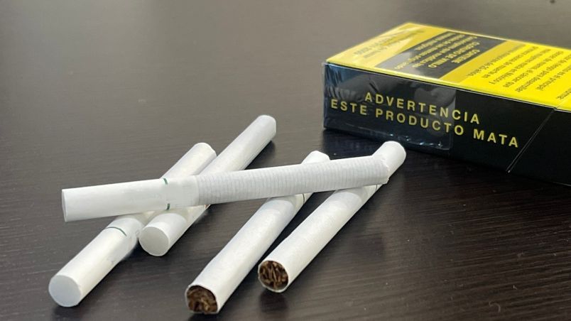 ¡Atención! En estos lugares no se podrá fumar; esto dice la Ley para el Control de Tabaco