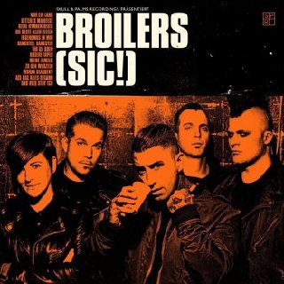 Broilers - (sic!) (2017).mp3 - 320 Kbps