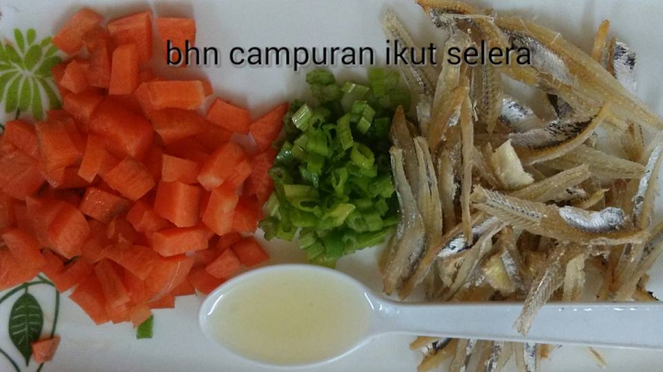 Inilah Resepi 2-in-1 Sediakan Bubur Bayi & Nasi Sekaligus 