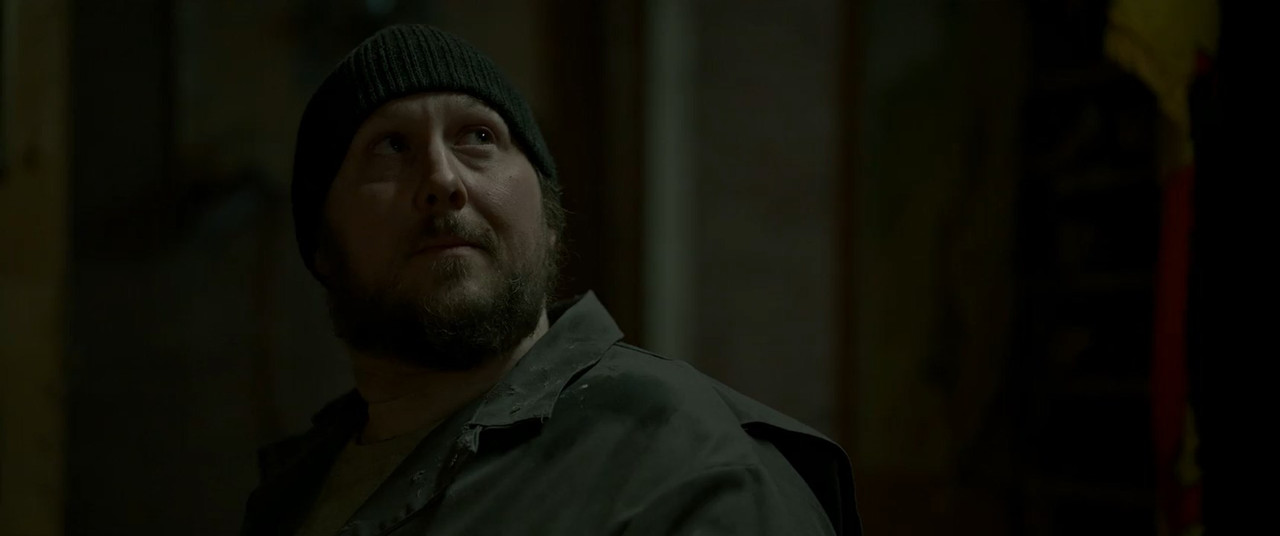 Whiteout 2025 WebRip [Hindi + English] 480p 720p ESub Screenshot