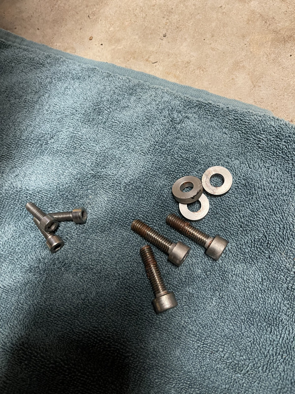 Is this normal - advice please