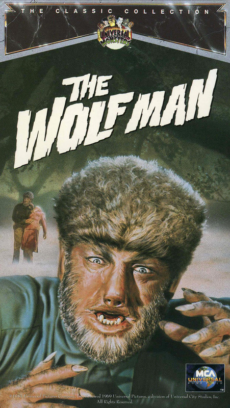 UMCC Wolf Man