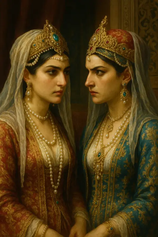 Великолепный век