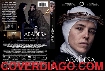 La abadesa