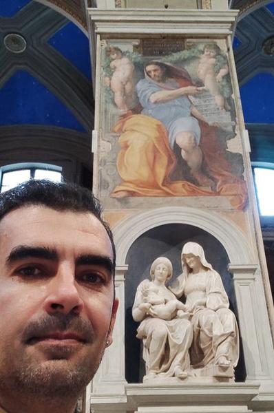 Roma: Continuación etapa anterior (no me deja meter más datos) - Roma y Nápoles: Bernini, Giorgione y mucho más. (60)