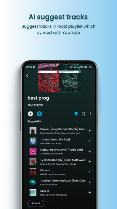 Download Simp Music APK