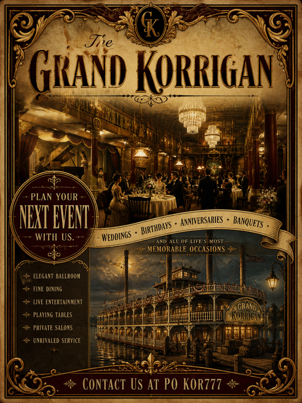 Korrigan PYNE 4