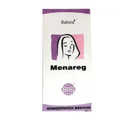 Bahola Menareg Tablet (50tab)