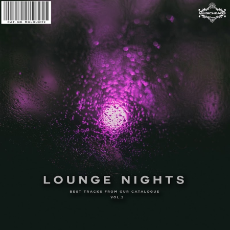 VA - Lounge Nights, Vol. 2 (2020)