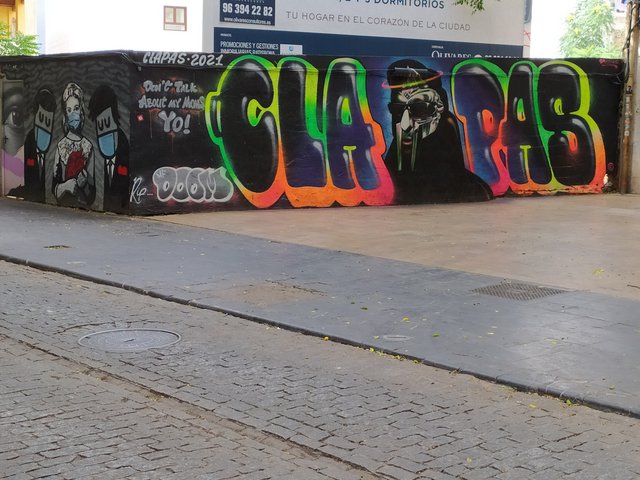 Visita a la ciutat vella y paseo por la playa - A Valencia con valentía (15)