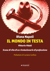 Diana Napoli – Il mondo in testa (2023)