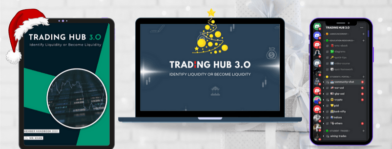 Trading Hub 3.0 (Update 1 - 9) 2023