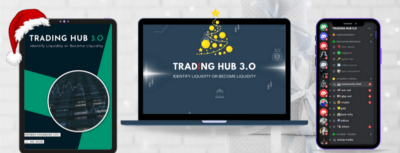 Trading Hub 3.0 (Update 1 - 8) 2023