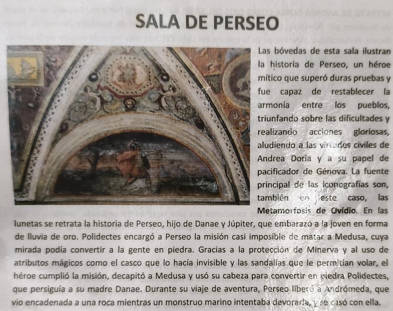 Milán-Turín-Génova-Pavía - Blogs de Italia - Génova, espectacular conjunto museístico (296)