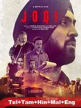 Jogi (2022) HDRip Telugu Movie Watch Online Free