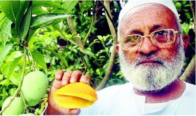 Haji Kaleemullah Khan