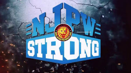 NJPW 2020 08 07 Strong Episode 1