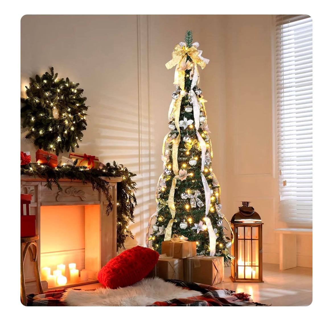 Árvore de Natal + Brinde Exclusivo de Black Friday