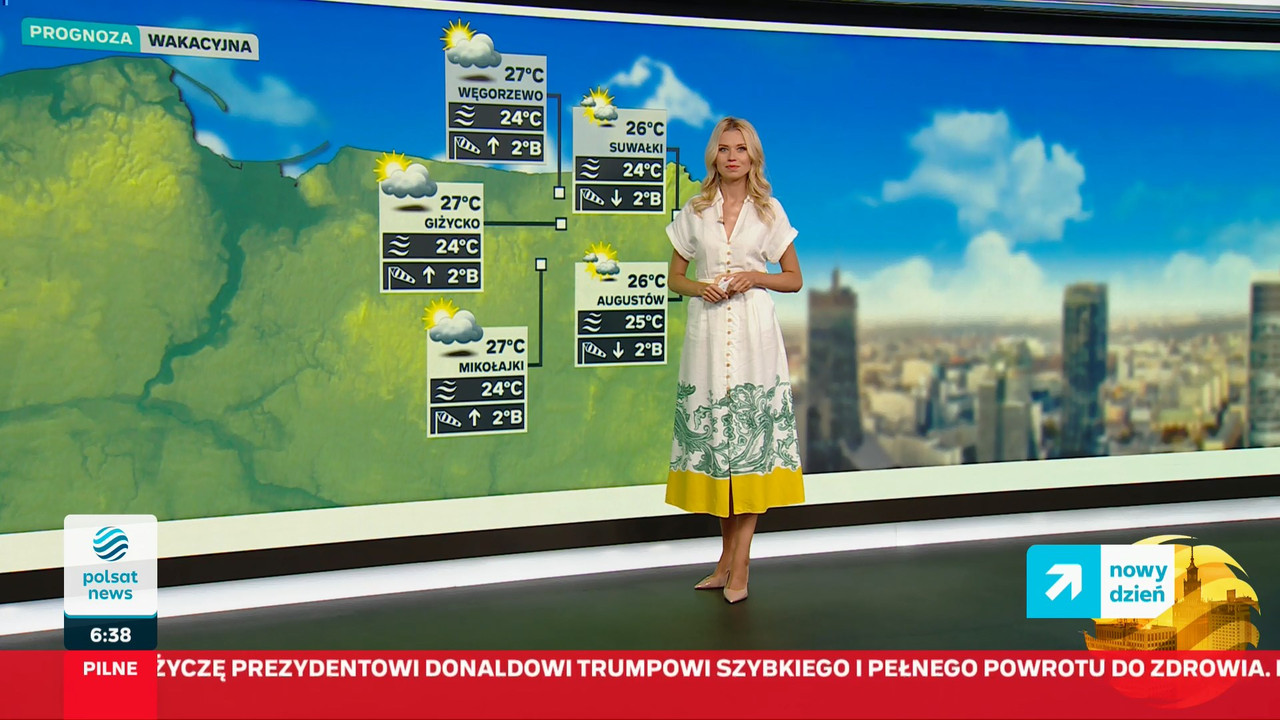 15 07 2024 ksenia chlebicka polsat 6
