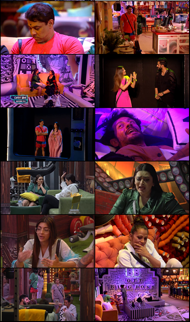  Bigg Boss OTT 2023 screenshot