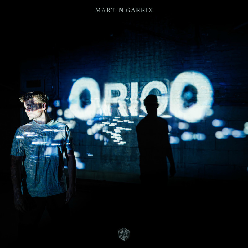 Martin Garrix - ORIGO