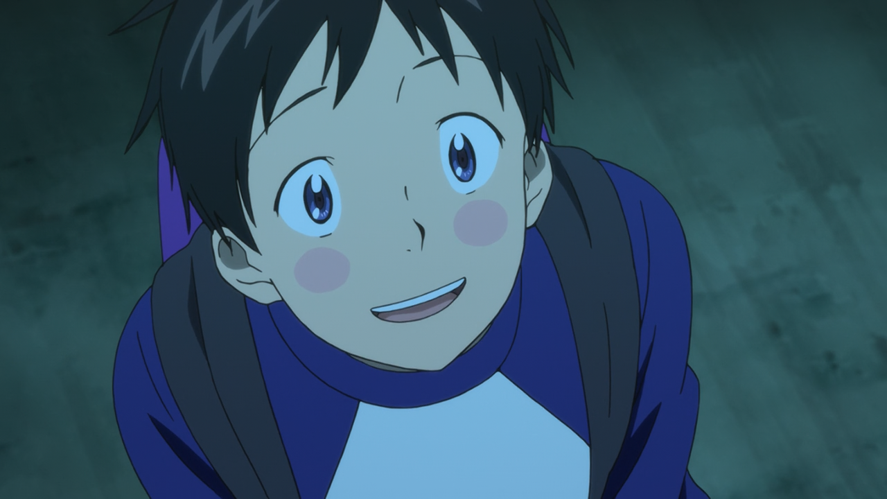 [Glue] DAYS - 01v3 [720p][5916386F].0005