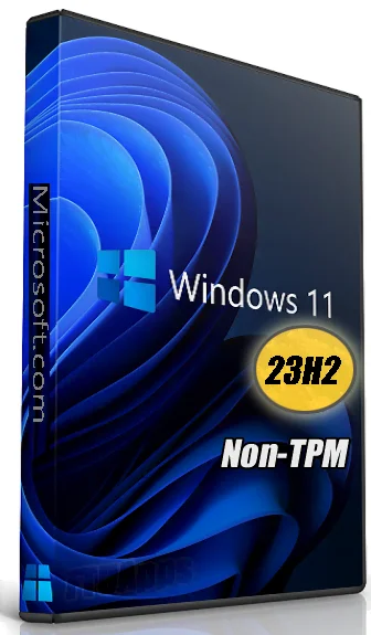 Windows.11.Pro.23H2.Build.22631.3737.(Non-TPM).Multilingual.Pre-Activated.(Junho.2024)
