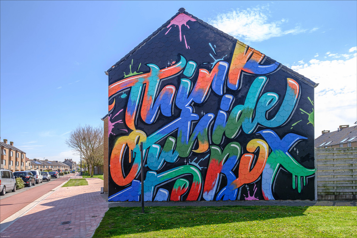 XT4G7166 2023 De Haan Bredene   LR ERWZ FB