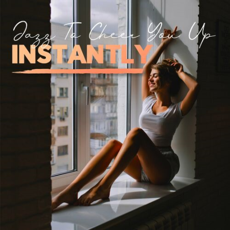 d1fd9cc8 b60b 4ef3 afcd 149431ffc58b - Amazing Chill Out Jazz Paradise - Jazz To Cheer You Up Instantly (2022)
