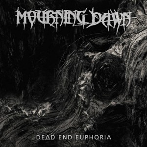 Re: Mourning Dawn (FR) / Black/Doom Metal