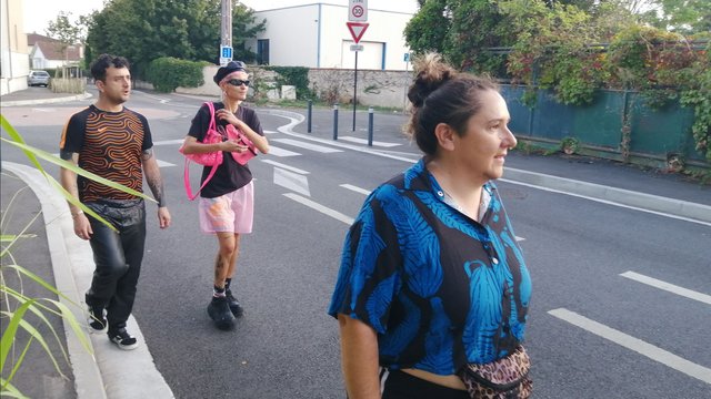 EL DOCUMENTAL “QUEER ME”, DE IRENE BAILO, PRESENTA SUS PRIMERAS IMÁGENES