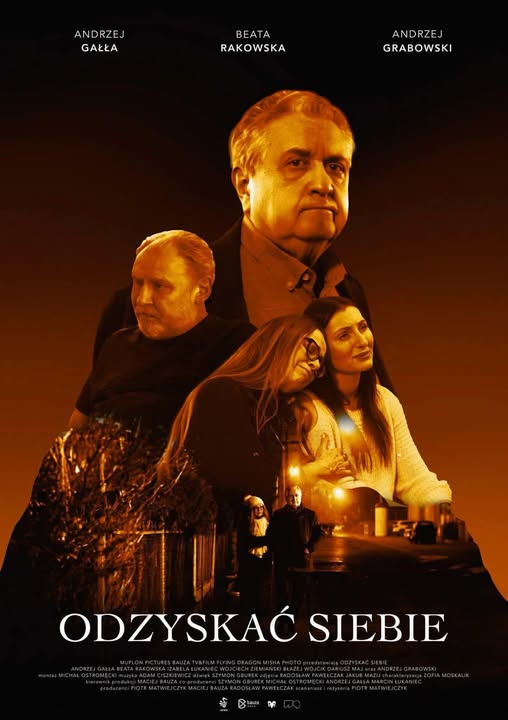 Odzyskać siebie (2024) PL.1080p.WEB-DL.H.264-FOX / Film polski