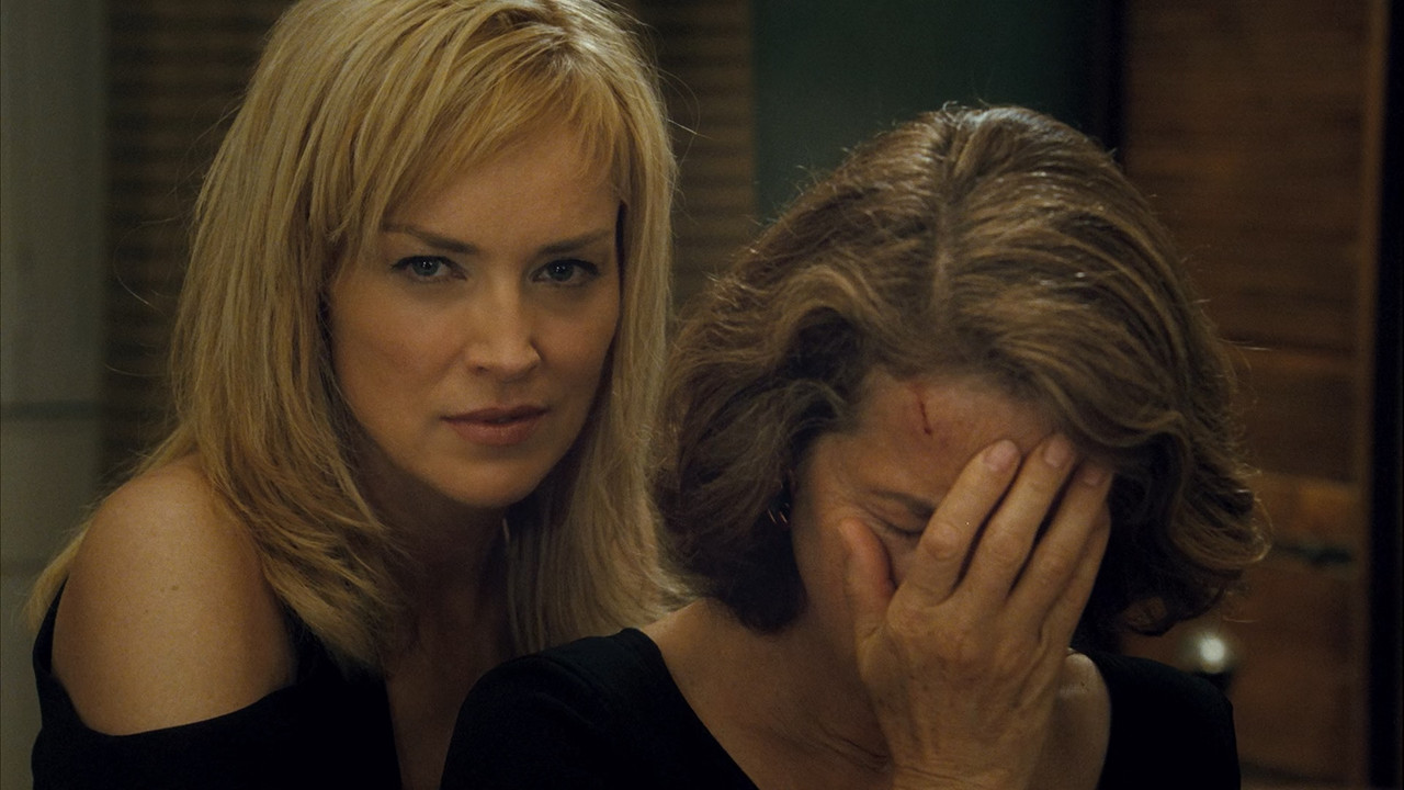 Basic Instinct 2 2006 Unrated (1080p x265 10bit 