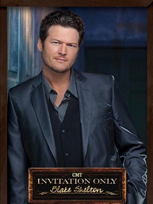 +V I D E O S - B Blake-Shelton-CMT-Invitation-Only-11-14-2011