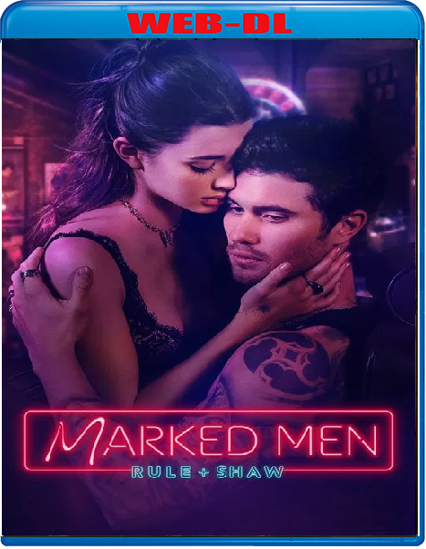 Marked Men Oltre le regole (2025) mkv FullHD 1080p WEBDL ITA ENG Sub
