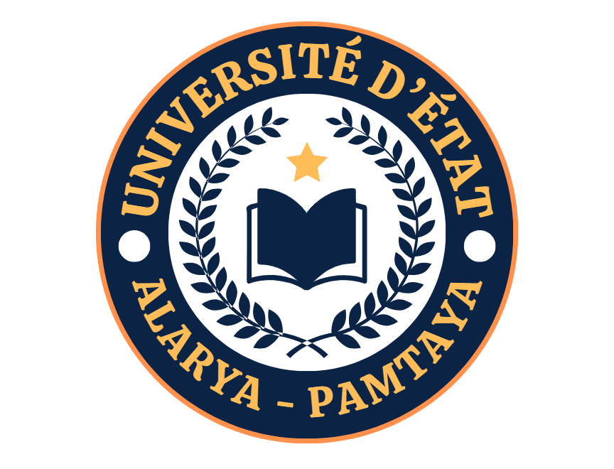 Logo université