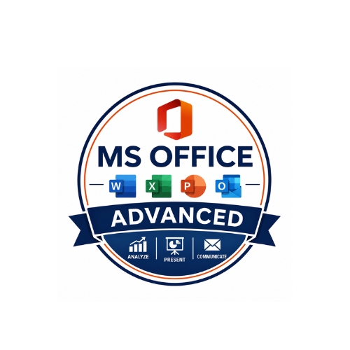 MS Office Advanced