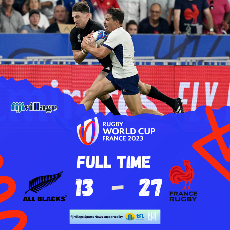 RWC-Matches