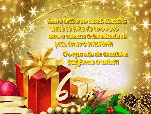 Boas-Festas