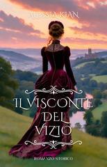 Alessia Kian – Il Visconte del Vizio (2026)