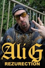 ali g resurrection 