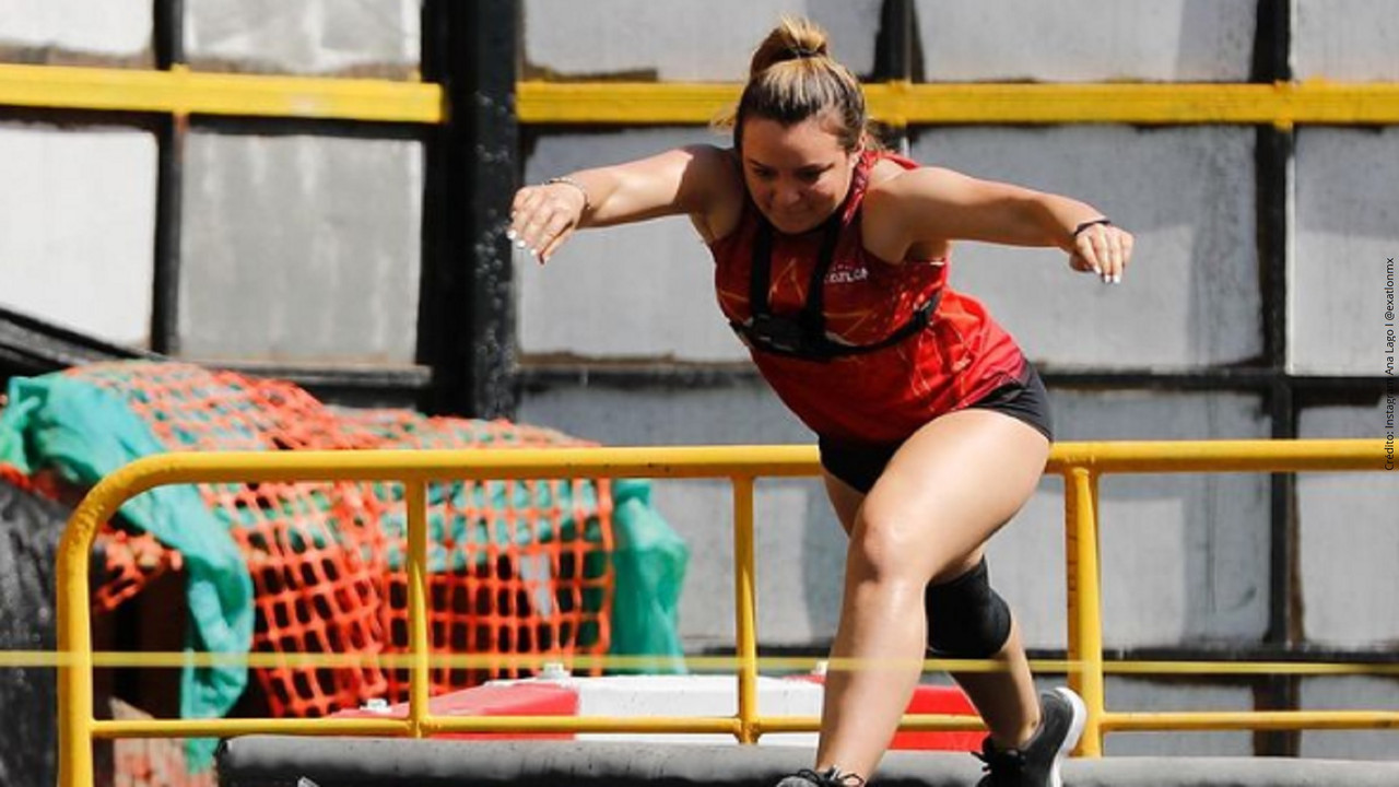 Exatlón All Star ¿Quién es el eliminado del domingo 6 de febrero?