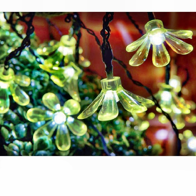 Solar String Light : 60301