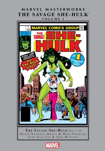 Marvel-Masterworks-The-Savage-She-Hulk-Vol-1-2017