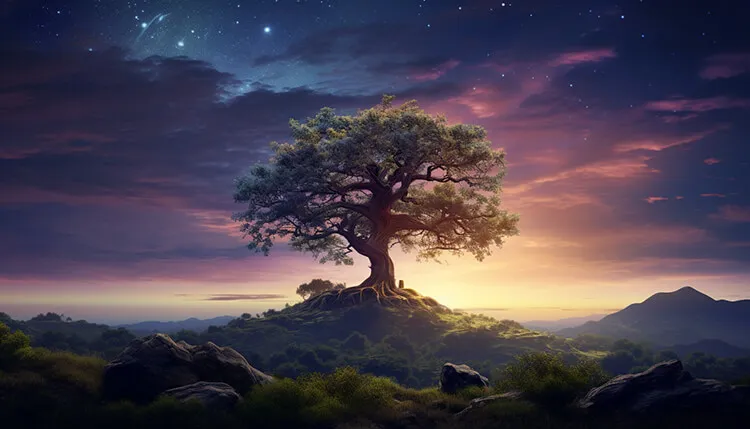 The-Journey-of-Life-Path-Number-4