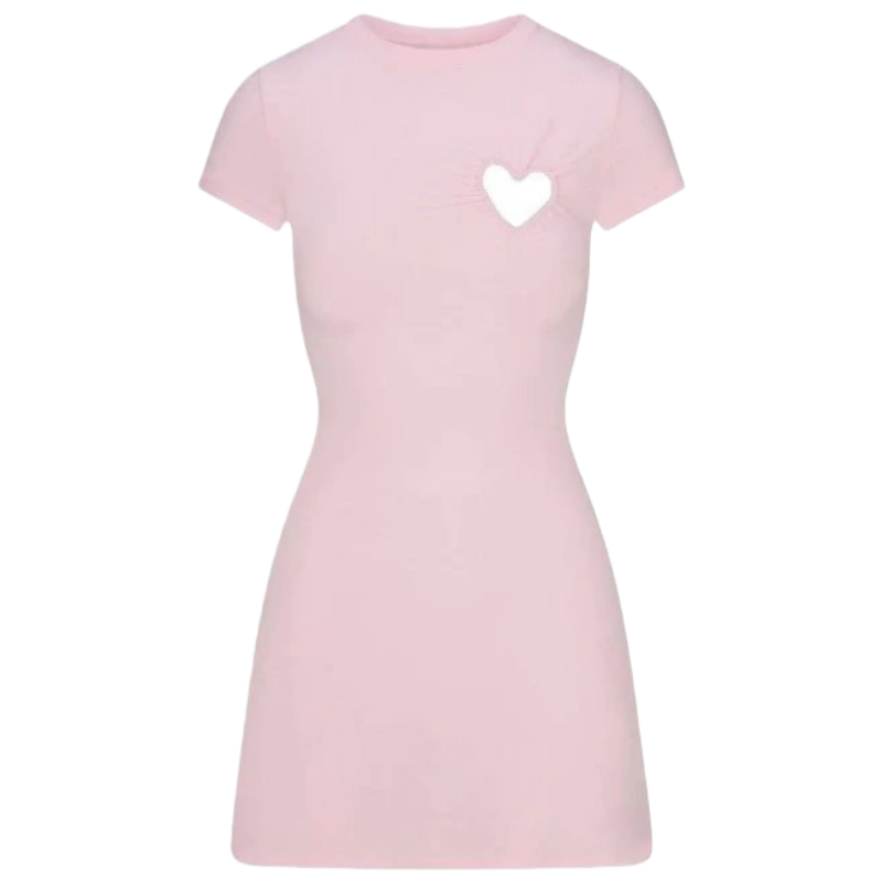 Skims Slip Dress
