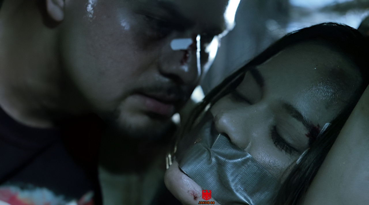 Luciana Faulhaber 8 - The Night Crew 2015